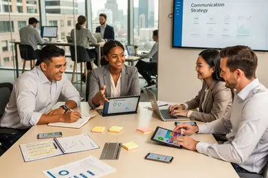 2027 Fastest Accredited Online Communication Management Degree Programs That Accept Transfer Credits thumbnail
