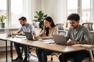 2027 Best Online Associate Degree Programs With the Best ROI thumbnail