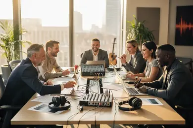 2027 Best Accredited Online Music Business Degree Programs: Compare Tuition, Admissions, and Career Outcomes thumbnail