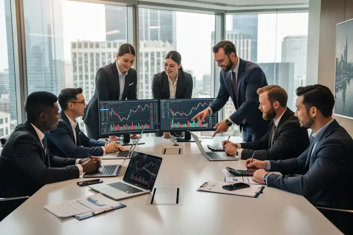 2026 Best Online Master's in Finance With Corporate Finance Tracks