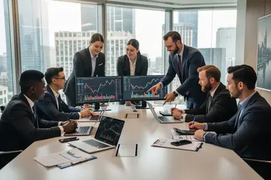 2026 Best Online Master's in Finance With Corporate Finance Tracks
