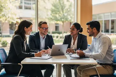 Middle Tennessee State University Online MBA Concentrations: Courses and Career Paths thumbnail