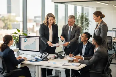 2027 Top Industries Hiring Administration Graduates: Demand, Pay, and Growth Trends thumbnail