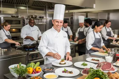 2027 Culinary Arts Degree Bachelor's-Level ROI Report: Best Career Returns Without Graduate School
