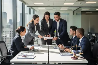 2026 Best Value Online Paralegal Degree Programs: Affordable Accredited Options with the Strongest ROI thumbnail