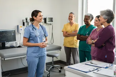 2026 Entry-Level Jobs With a Family Nurse Practitioner Degree thumbnail