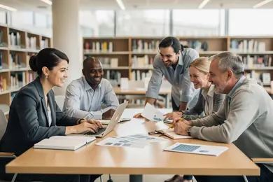 2027 Best Adult Degree Programs for Students With Some College Credit thumbnail