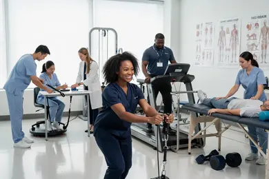 2026 Online Kinesiology Degrees With Rehabilitation Support Career Alignment thumbnail