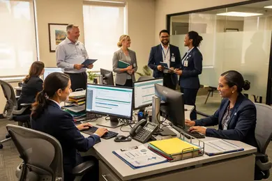 2026 Which Medical Office Administration Degree Careers Offer the Best Work-Life Balance? thumbnail