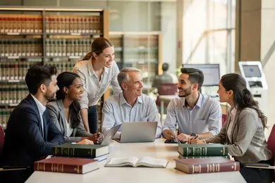 2027 MLIS Programs for Legal Research and Knowledge Services thumbnail