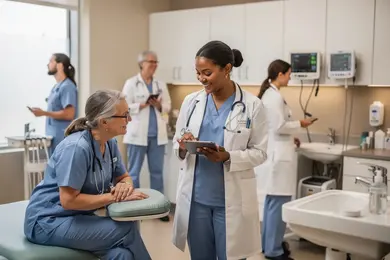 2027 Are Online Family Nurse Practitioner Doctorate Degrees Respected by Employers? Hiring Trends and Career Outcomes thumbnail