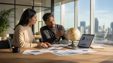 2027 Online Global Studies Master's Programs With No Application Fee thumbnail