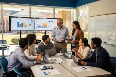 2026 Is The University of North Carolina at Chapel Hill's Online Master of Business Administration - MBA in Data Analytics and Decision Making Worth It? Salary, Outcomes, and ROI thumbnail