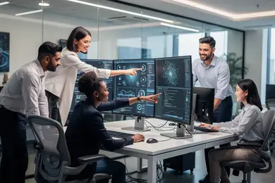 2026 Online Cybersecurity Degrees for Students Who Want Advancement Without an MBA thumbnail