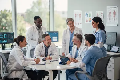 2026 Admission Requirements for Health Information Management Master's Programs: GPA, Prerequisites & Eligibility Criteria thumbnail
