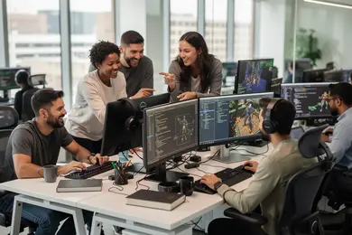 2026 Game Programming Roles With the Strongest Promotion Potential thumbnail