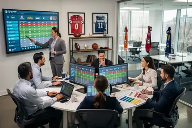 2026 Online Sport Management Degrees for Sports Media Business Careers thumbnail