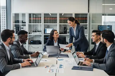 2027 Online Forensic Accounting Doctorate Programs with One-on-One Faculty Mentorship thumbnail