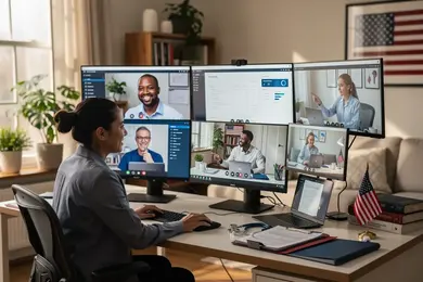 2026 Can a Healthcare Compliance & Regulations Degree Lead to Remote Jobs? thumbnail