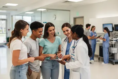 2026 What Is a Clinical Placement? thumbnail