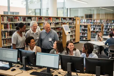 2027 Library Science Degree Clinical Placement Report: Hours, Site Access, and Completion Bottlenecks
