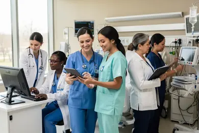2026 How RN to BSN Degrees Prepare You for Nurse Practitioner Programs thumbnail