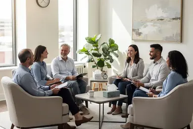 2026 Online Marriage and Family Therapy Degrees for Students Who Want Trauma Therapy Careers thumbnail