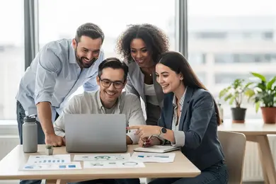 Online MBA in Sustainability: Curriculum and Workload for Nonbusiness Bachelor's Graduates thumbnail