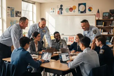 2026 Online Secondary Education Bachelor's Degrees for Veterans and Military Students thumbnail
