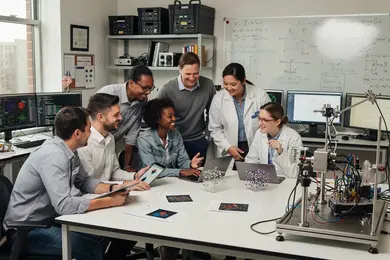 2026 Physics Degree Completion Time Report: How Long Students Actually Take to Graduate thumbnail