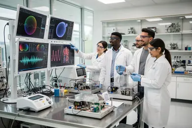 2026 Biomedical Engineering Degree Programs That Accept Transfer Credits thumbnail