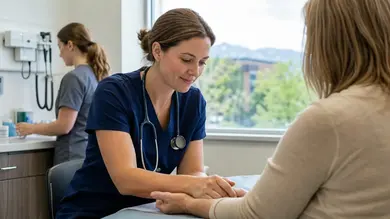 2027 Best Online Family Nurse Practitioner (FNP) Programs for Residents of Fort Collins, CO thumbnail