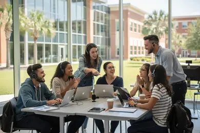 2026 How Hard Is It to Get Into St. Thomas University Online Programs? thumbnail