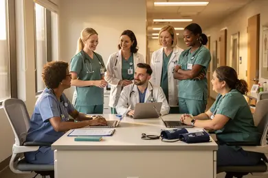 2027 Online Psychiatric Mental Health Nurse Practitioner Doctorate Programs with Capstone or Applied Project Options thumbnail