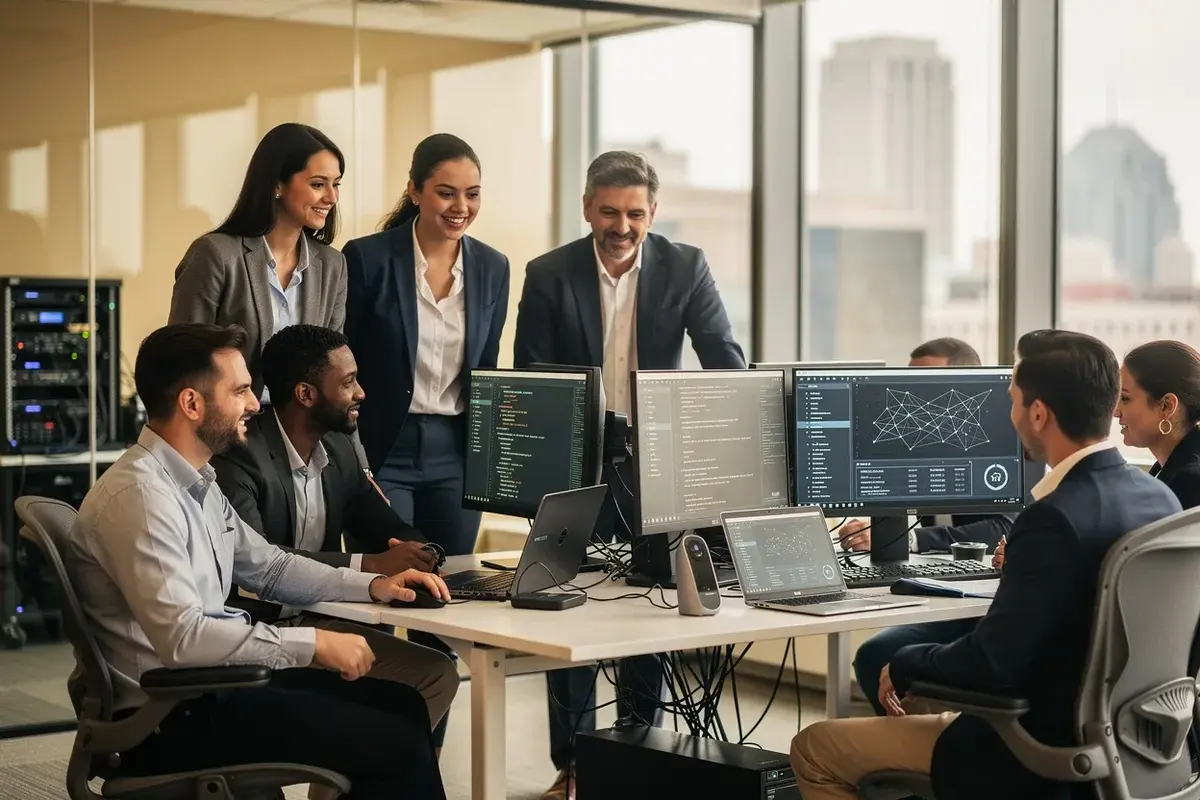 2027 Are Too Many Students Choosing Cybersecurity? Oversaturation ...