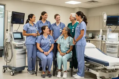 2026 Best Online Nurse Practitioner Programs With No GRE Requirement thumbnail
