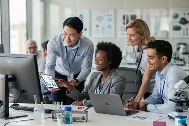 2026 Online Clinical Research Management Degrees With Strong Protocol Execution Training thumbnail