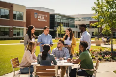 2026 Can You Finish Faster at University of West Alabama With Transfer Credits? thumbnail
