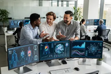 2026 Best Regions for AI Degree Graduates Interested in Healthcare AI thumbnail