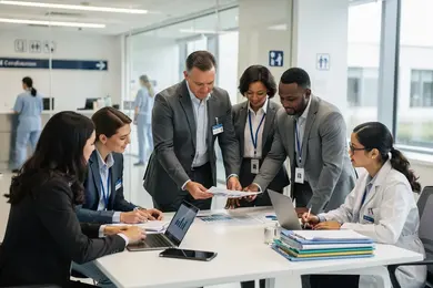 2026 Work Experience Requirements for Health Administration Degree Programs thumbnail