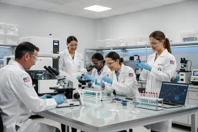 2026 Forensic Science Degree Programs You Can Start Without Meeting All Requirements thumbnail
