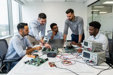 2026 Electrical Engineering Skills Gap Analysis: What Employers Want vs What Degree Programs Teach thumbnail