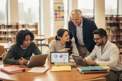 2027 Best Doctoral Programs With 4-Week Courses thumbnail