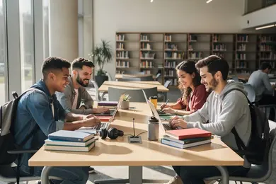 2027 Best Bachelor's Degrees With Low Textbook Costs thumbnail