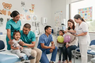 2026 Pediatric Care Nurse Practitioner Degree Salary by Industry: Where Graduates Earn the Most thumbnail
