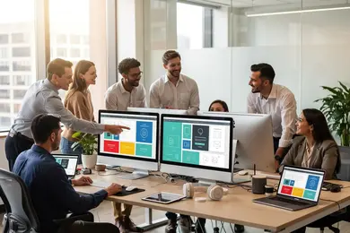 2027 Web Design Degree Bachelor's-Level ROI Report: Best Career Returns Without Graduate School