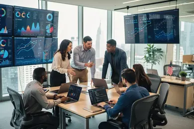 2026 Best Online Data Analytics Degrees for Risk and Insurance Analytics Careers thumbnail