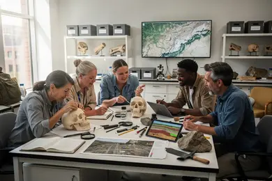 2027 Online Anthropology Degree Programs That Accept 60, 75, or 90 Transfer Credits thumbnail