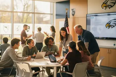 2026 Cheapest Online Degrees at Northern Kentucky University thumbnail