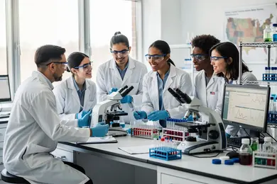 2027 Online Biomedical Sciences Degree Programs That Accept 60, 75, or 90 Transfer Credits thumbnail
